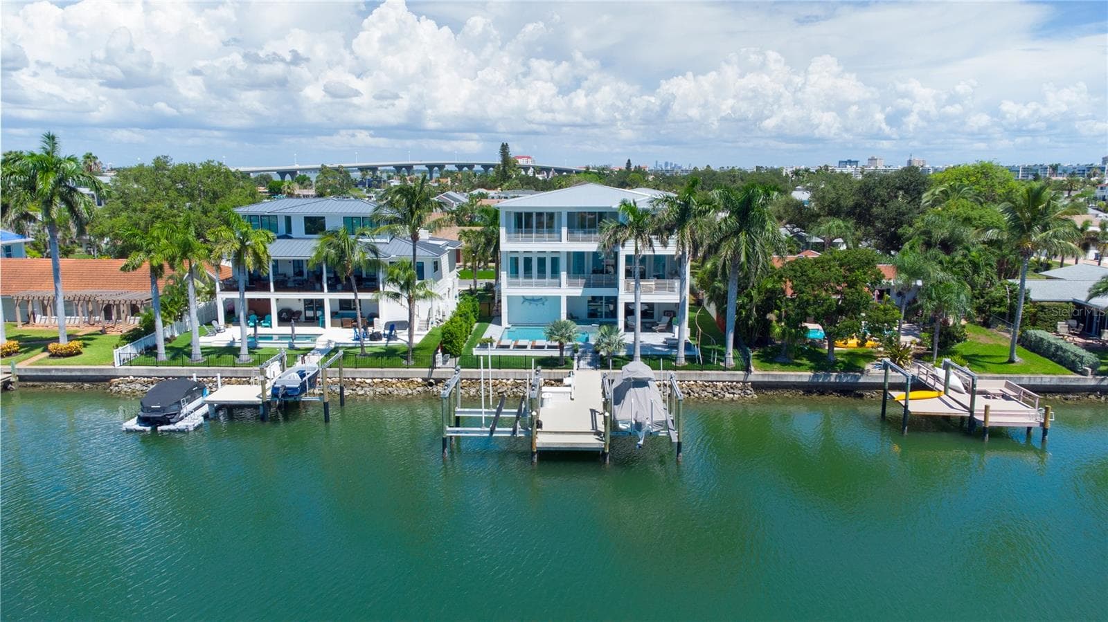 Single Family Residence at 271 S JULIA CIR, ST PETE BEACH, photo 75 of 87