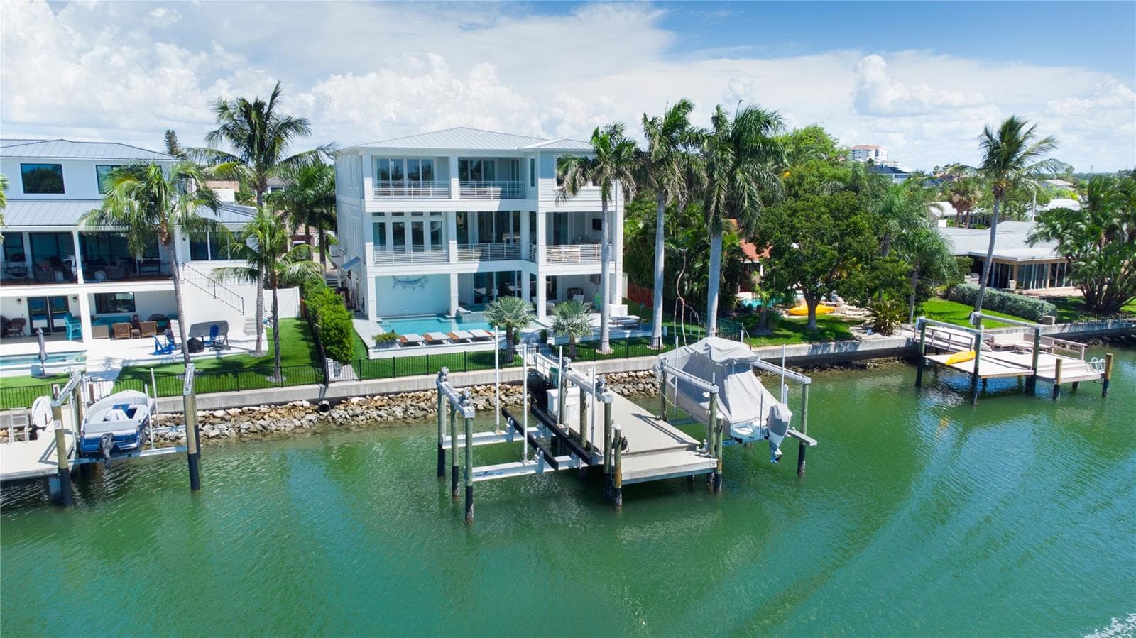 Single Family Residence at 271 S JULIA CIR, ST PETE BEACH, photo 76 of 87