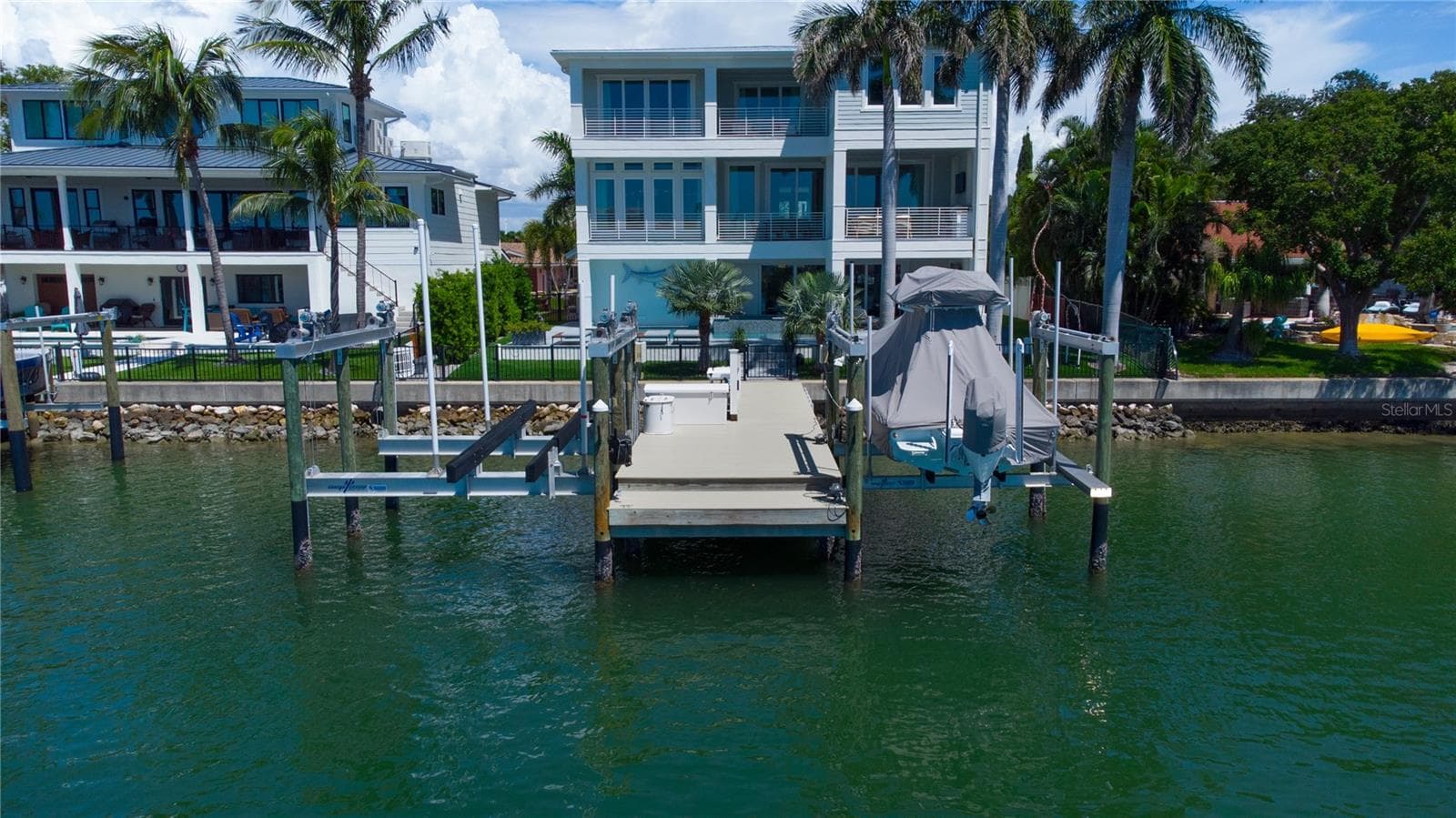 Single Family Residence at 271 S JULIA CIR, ST PETE BEACH, photo 79 of 87