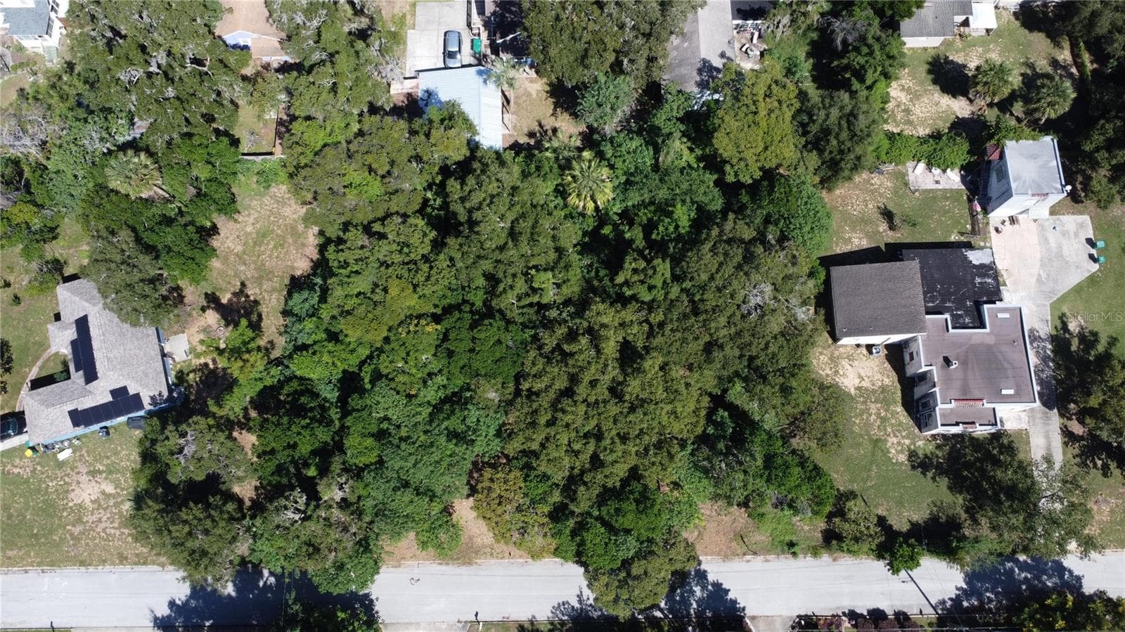 Land at MORNINGSIDE DR, EUSTIS, photo 2 of 6