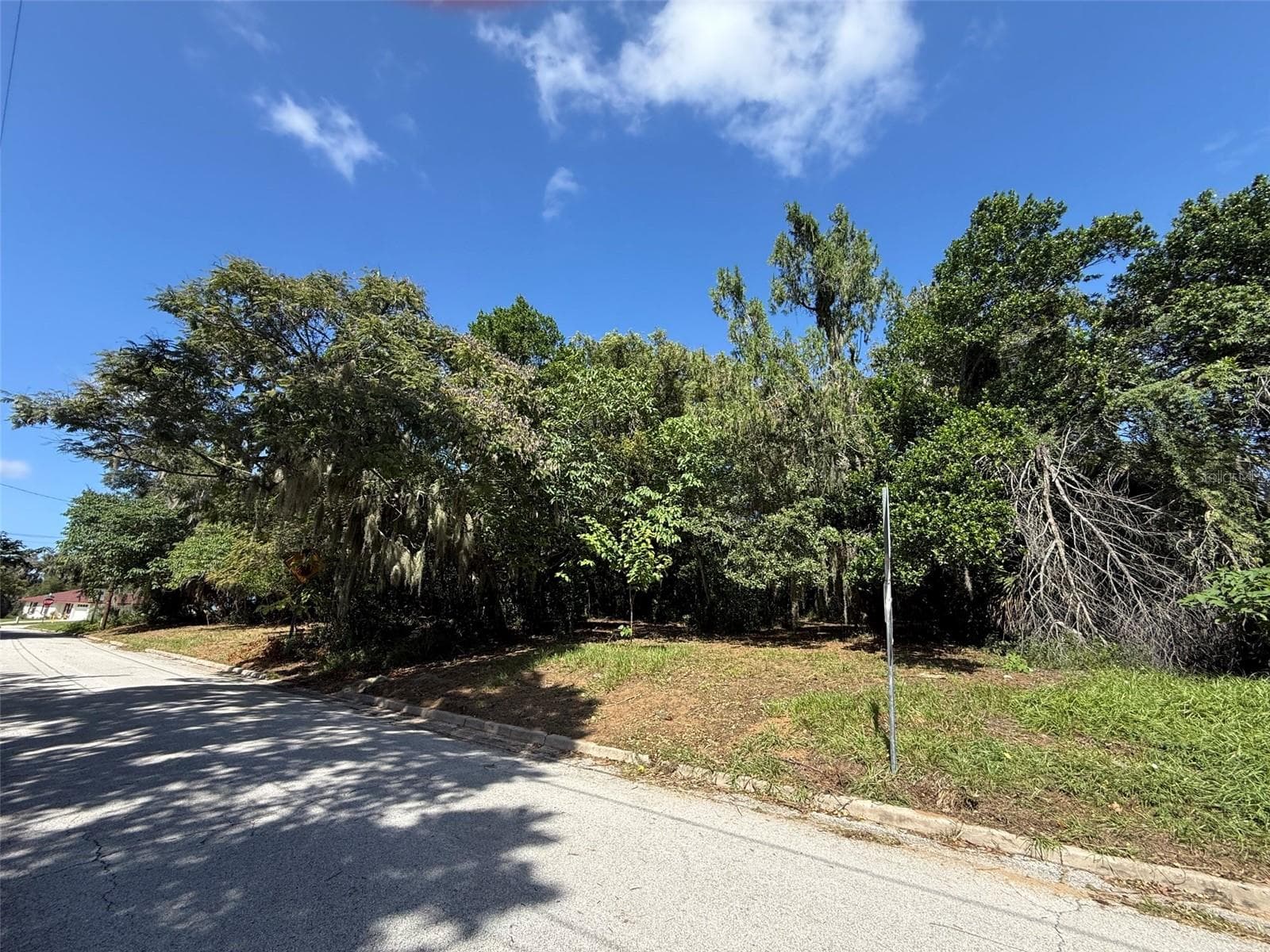 Land at MORNINGSIDE DR, EUSTIS, photo 3 of 6