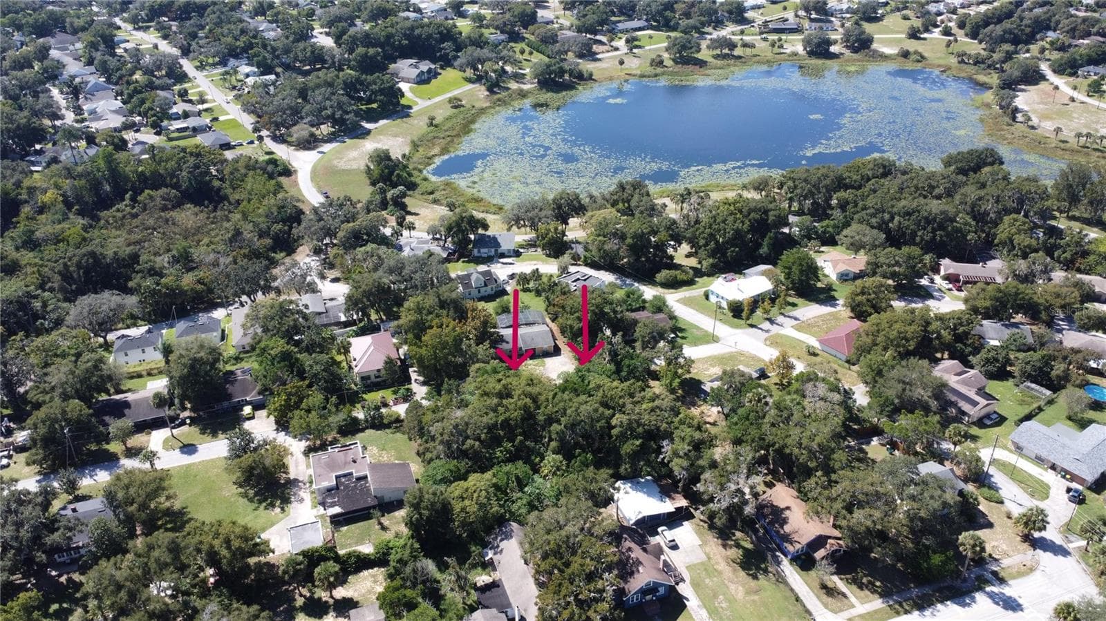 Land at MORNINGSIDE DR, EUSTIS, photo 4 of 6