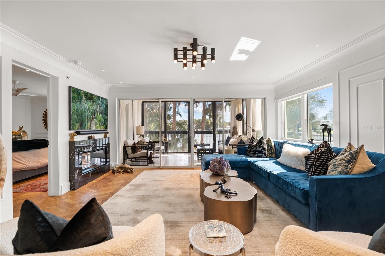 Condominium at 206 QUAYSIDE CIR #203, MAITLAND, photo 6 of 53