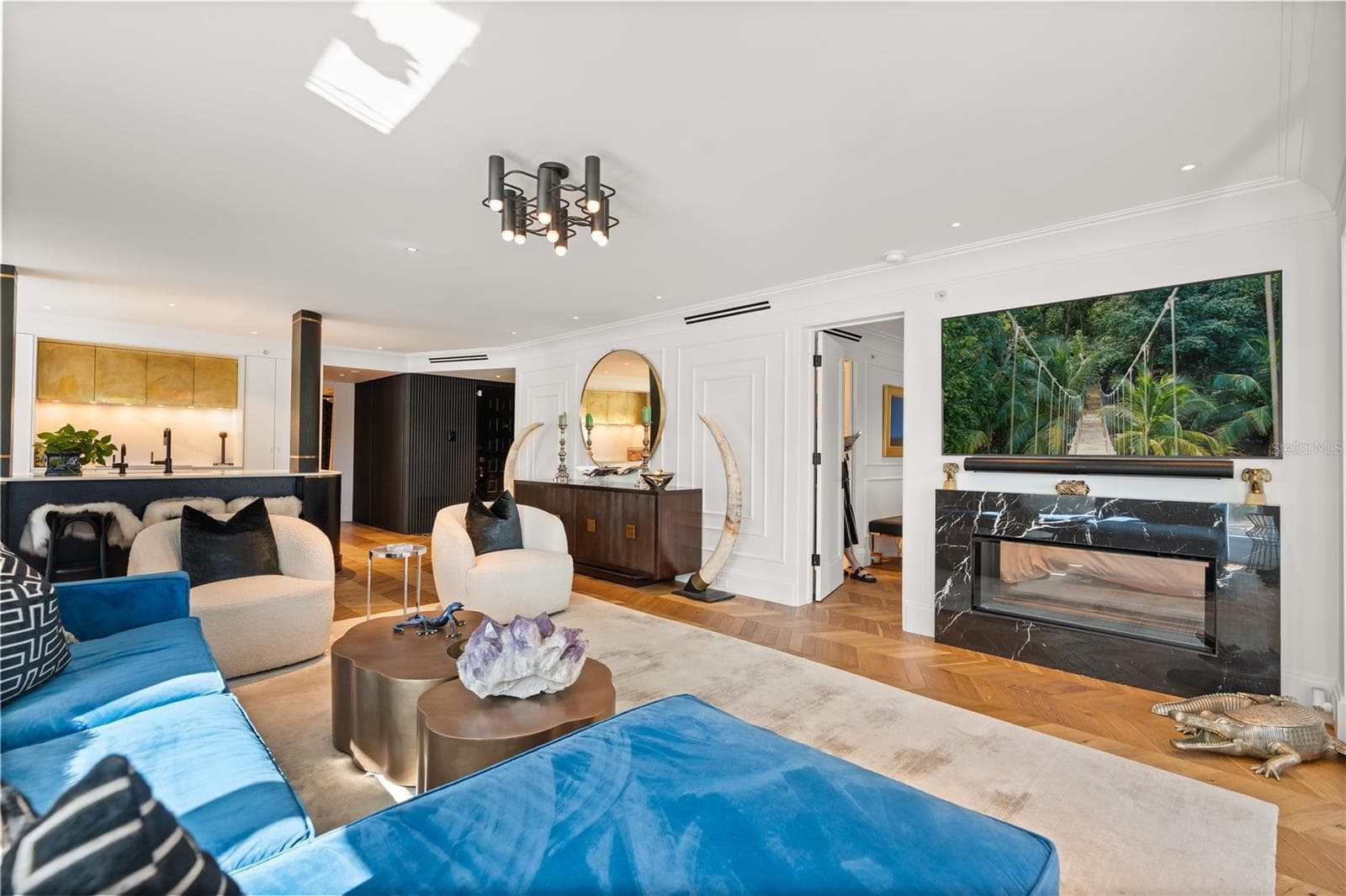 Condominium at 206 QUAYSIDE CIR #203, MAITLAND, photo 8 of 53