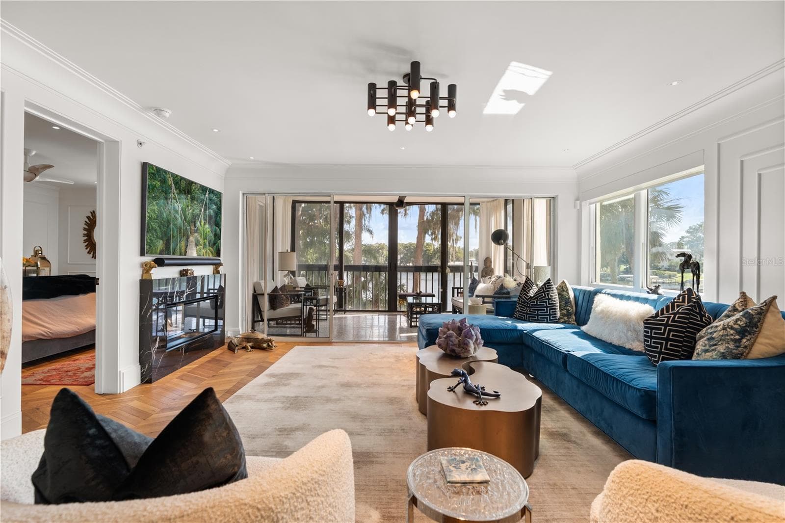 Condominium at 206 QUAYSIDE CIR #203, MAITLAND, photo 9 of 53