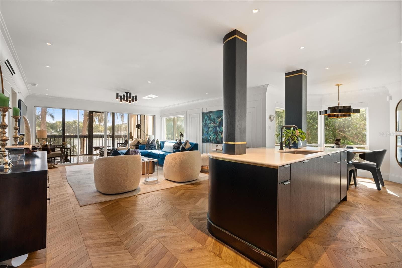 Condominium at 206 QUAYSIDE CIR #203, MAITLAND, photo 16 of 53