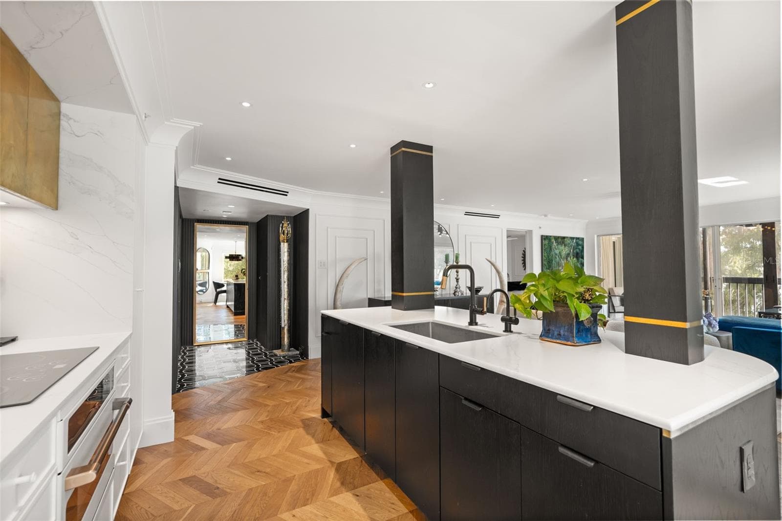 Condominium at 206 QUAYSIDE CIR #203, MAITLAND, photo 17 of 53