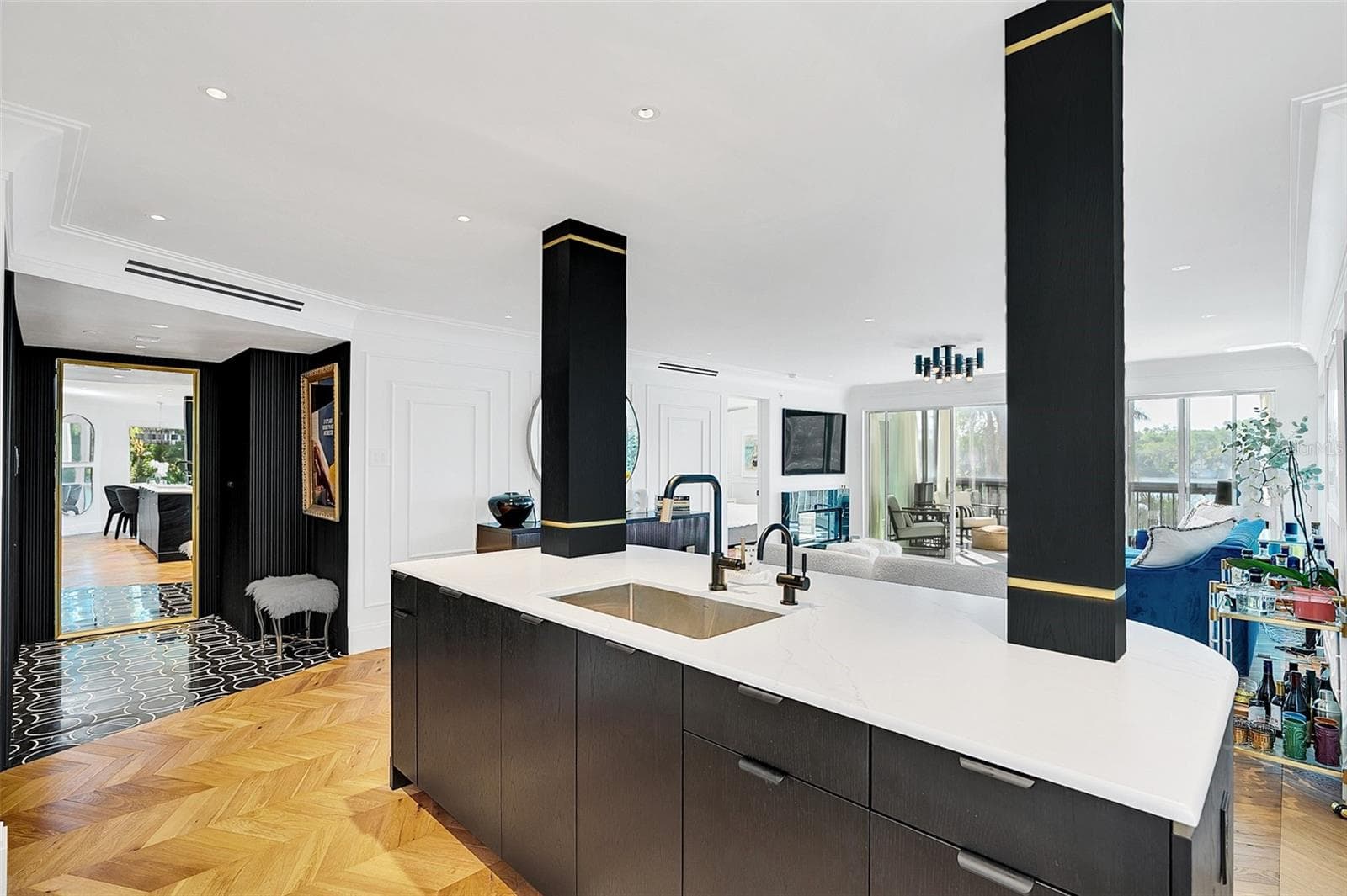 Condominium at 206 QUAYSIDE CIR #203, MAITLAND, photo 18 of 53