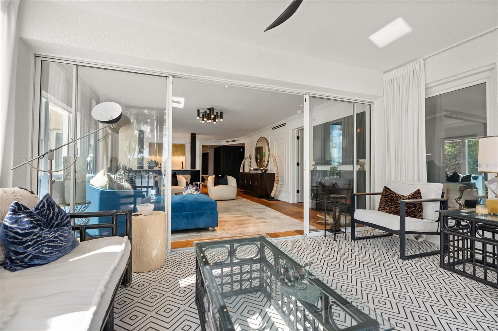 Condominium at 206 QUAYSIDE CIR #203, MAITLAND, photo 28 of 53