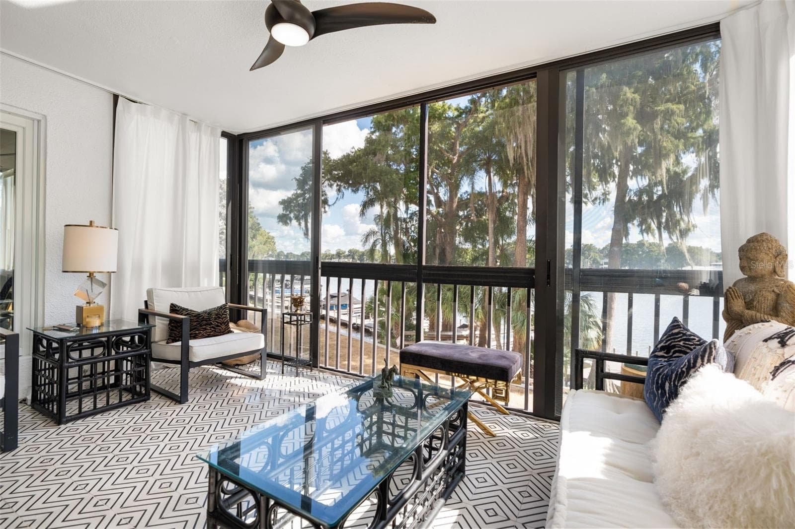 Condominium at 206 QUAYSIDE CIR #203, MAITLAND, photo 29 of 53