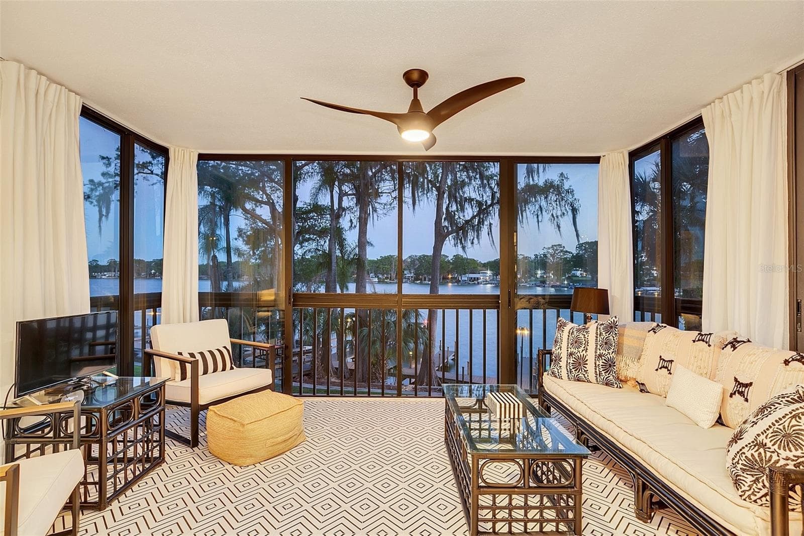 Condominium at 206 QUAYSIDE CIR #203, MAITLAND, photo 31 of 53
