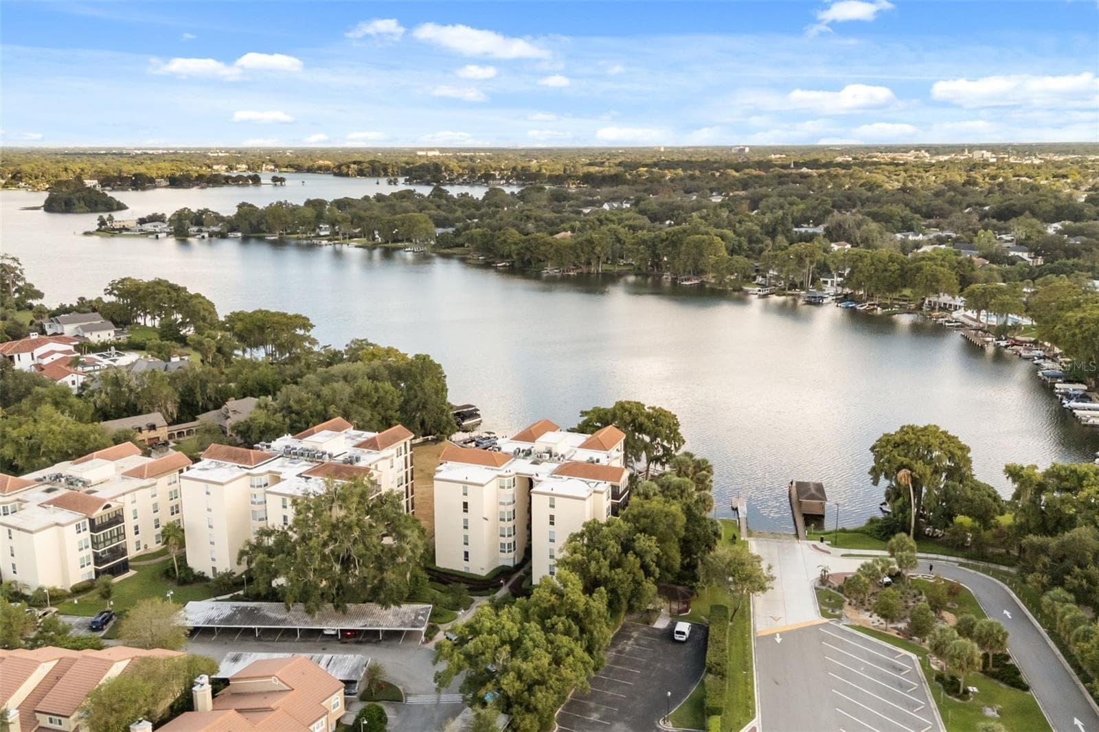 Condominium at 206 QUAYSIDE CIR #203, MAITLAND, photo 38 of 53