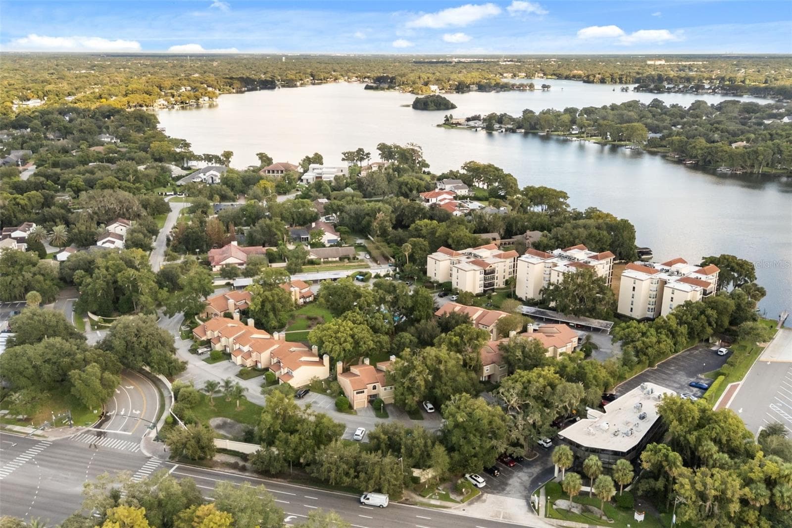 Condominium at 206 QUAYSIDE CIR #203, MAITLAND, photo 39 of 53