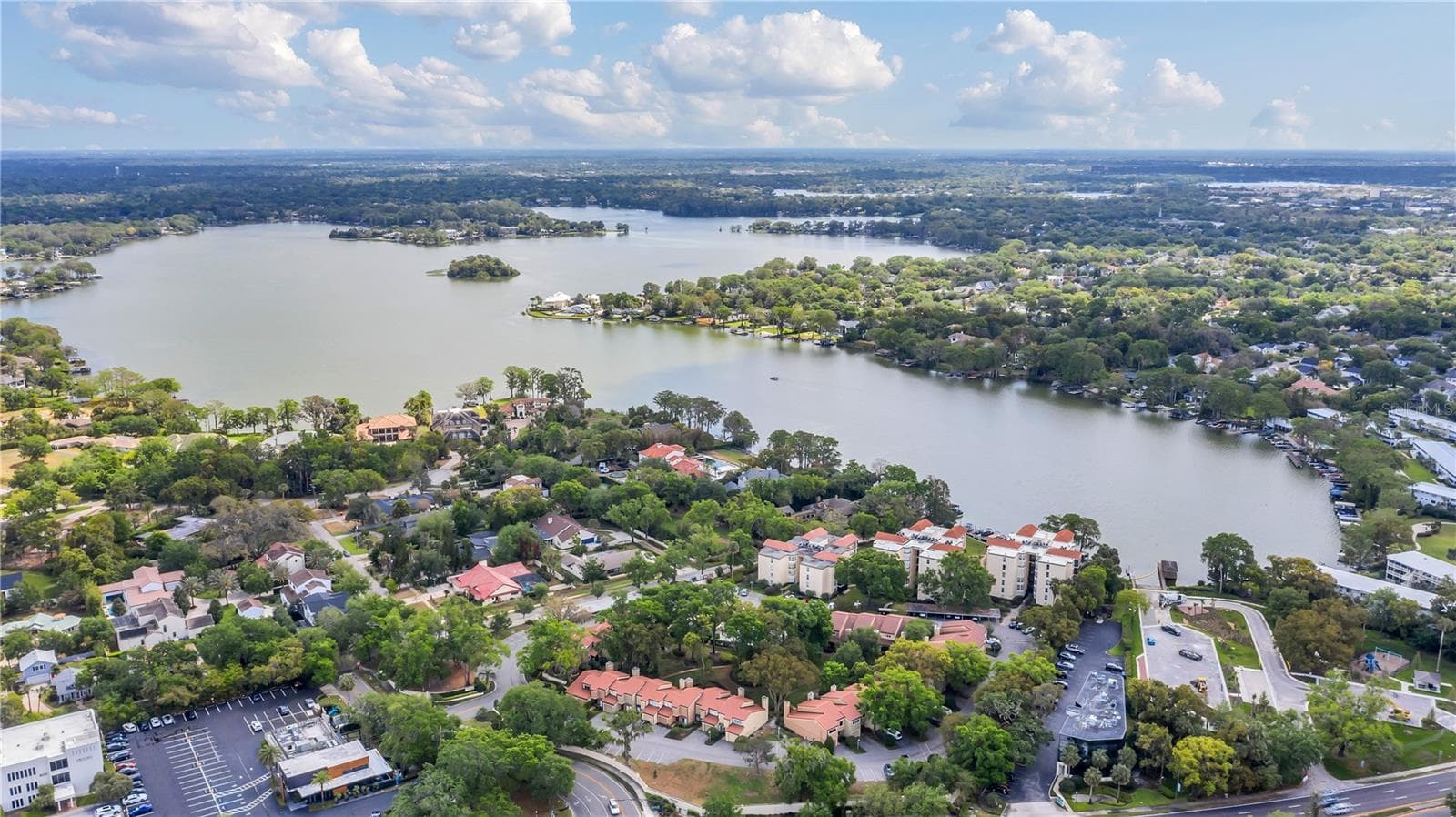 Condominium at 206 QUAYSIDE CIR #203, MAITLAND, photo 40 of 53