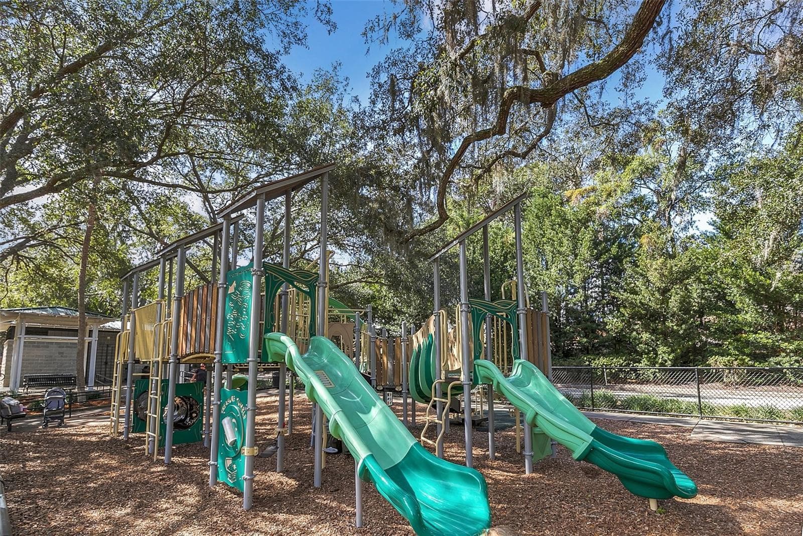 Condominium at 206 QUAYSIDE CIR #203, MAITLAND, photo 50 of 53