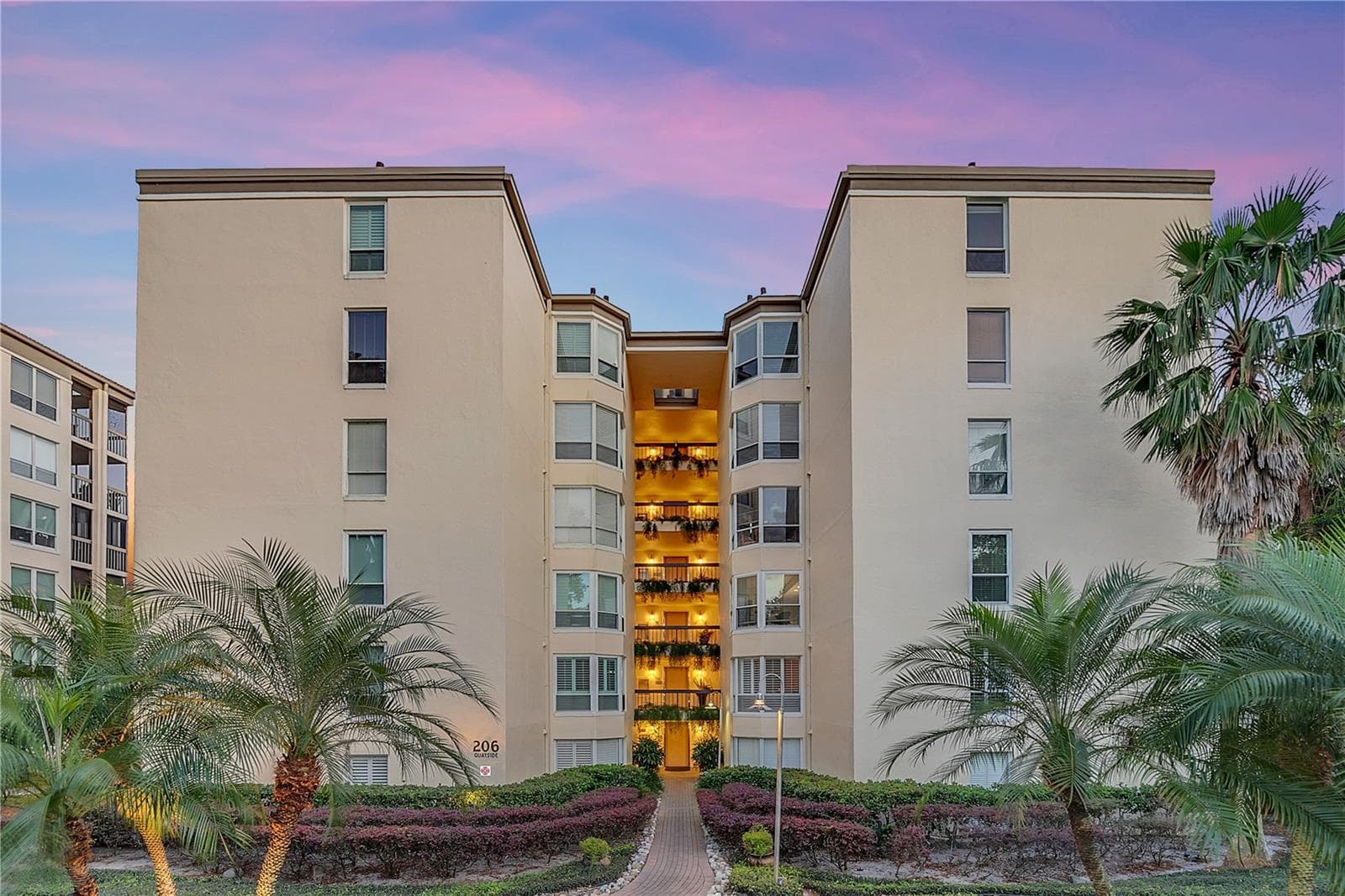 Condominium at 206 QUAYSIDE CIR #203, MAITLAND, photo 53 of 53