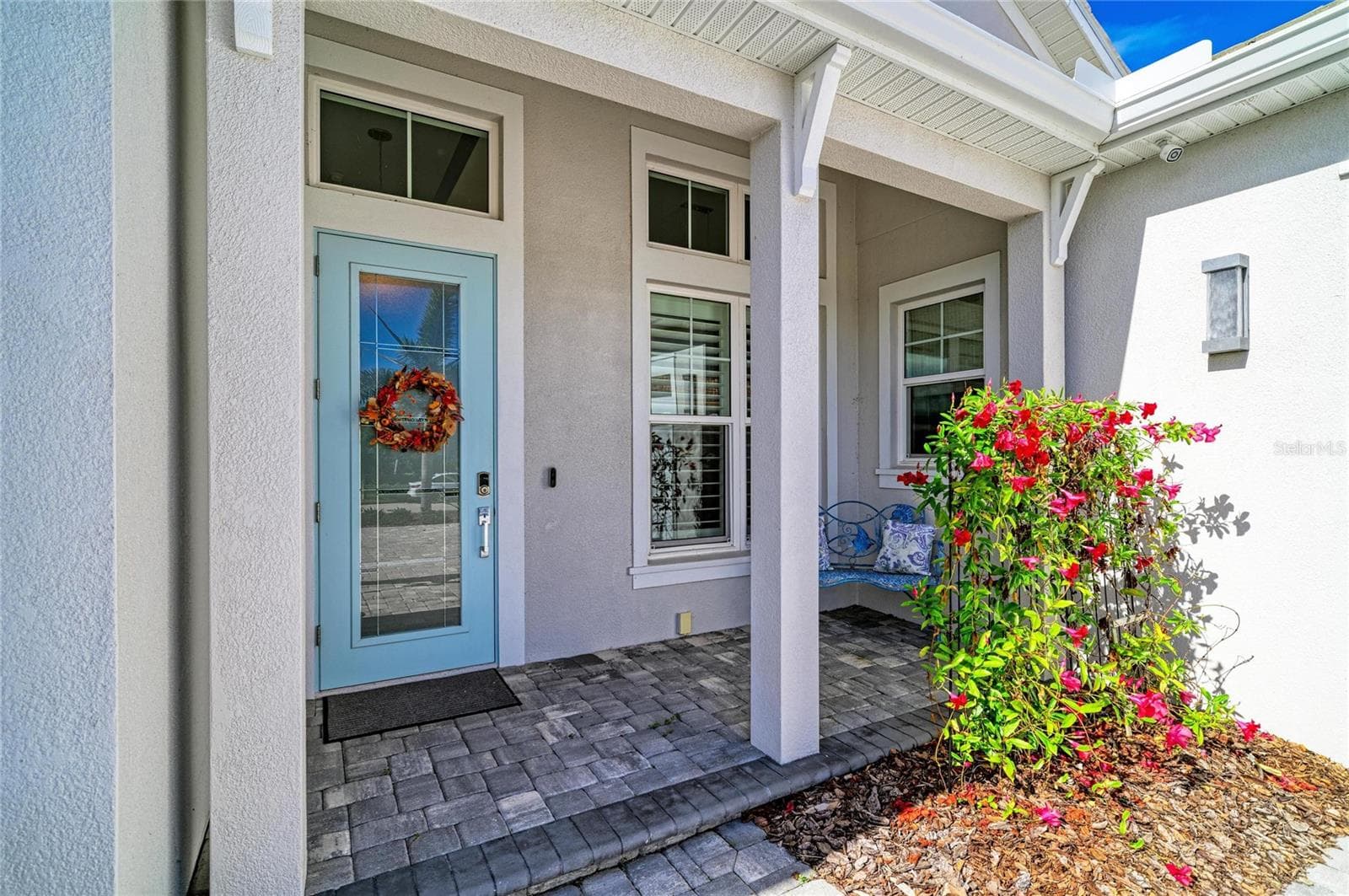 Single Family Residence at 8269 GRANDE SHORES DR, SARASOTA, photo 6 of 90