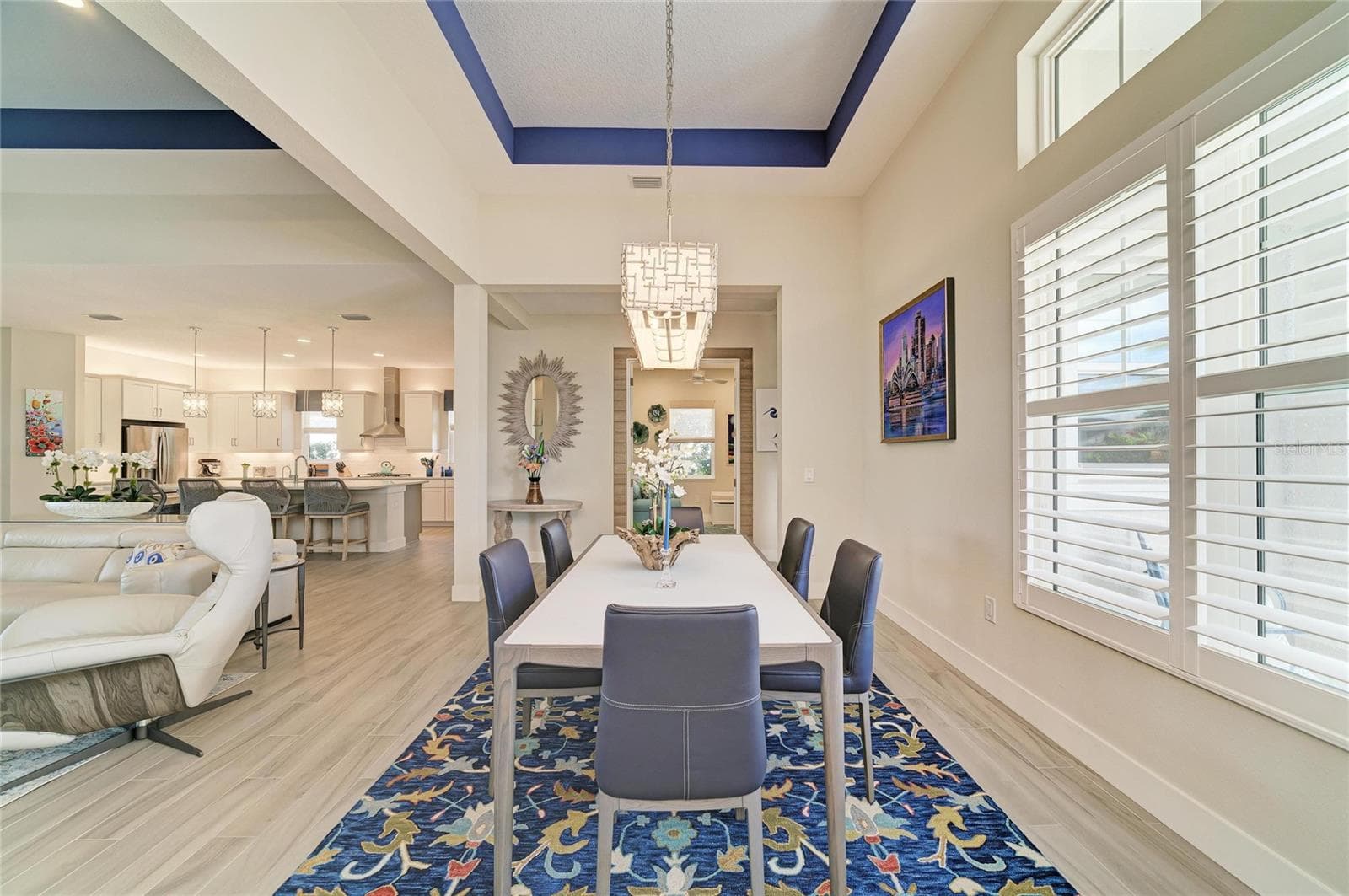 Single Family Residence at 8269 GRANDE SHORES DR, SARASOTA, photo 9 of 90