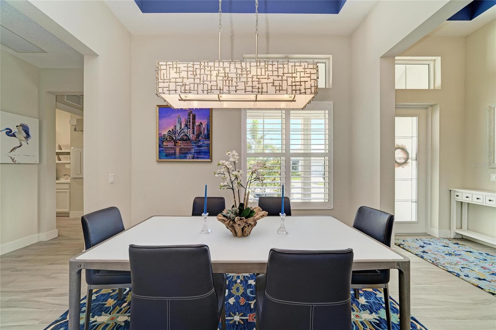 Single Family Residence at 8269 GRANDE SHORES DR, SARASOTA, photo 10 of 90
