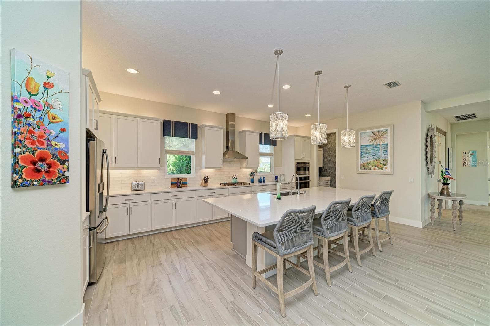 Single Family Residence at 8269 GRANDE SHORES DR, SARASOTA, photo 18 of 90