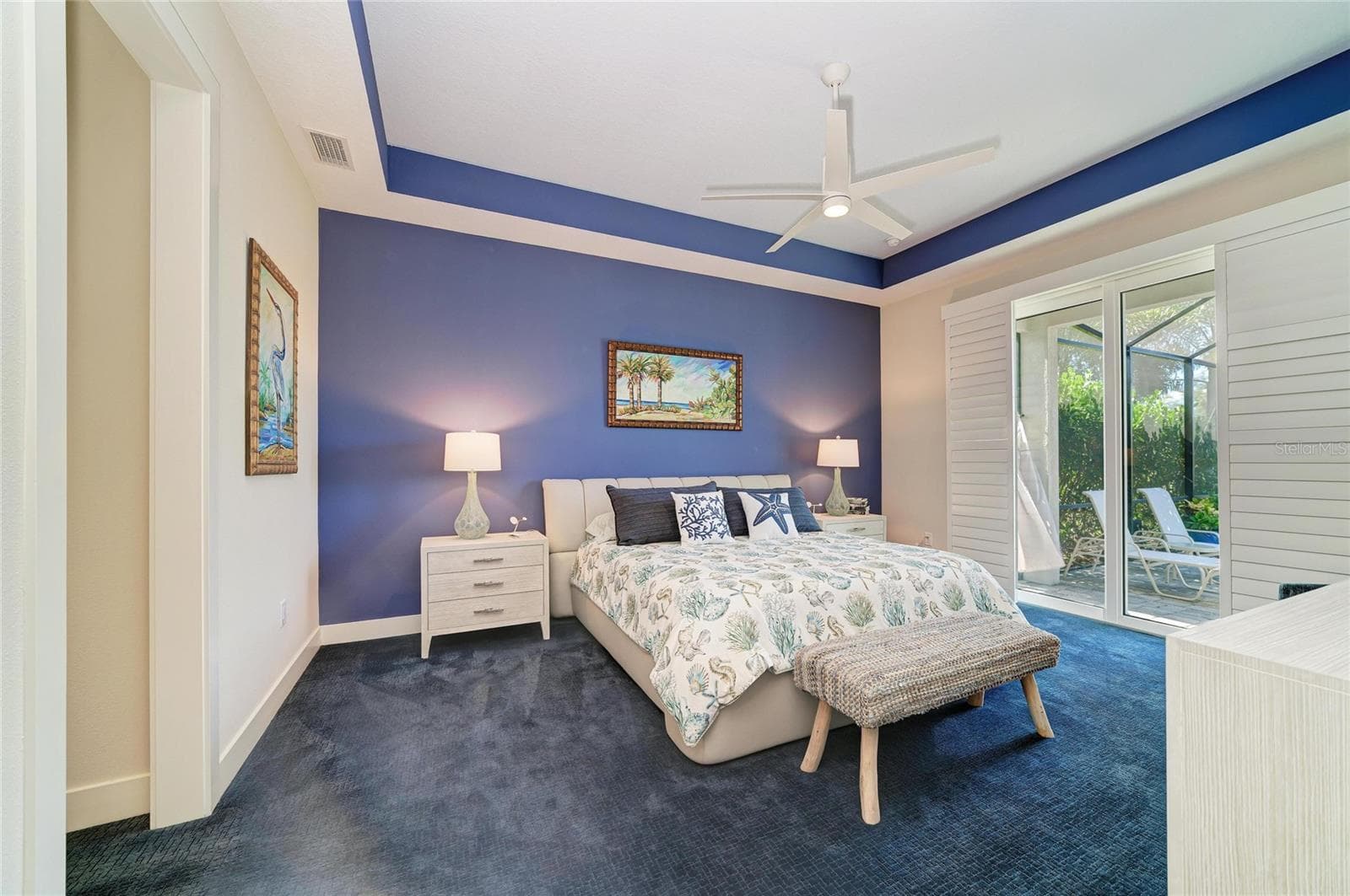 Single Family Residence at 8269 GRANDE SHORES DR, SARASOTA, photo 28 of 90