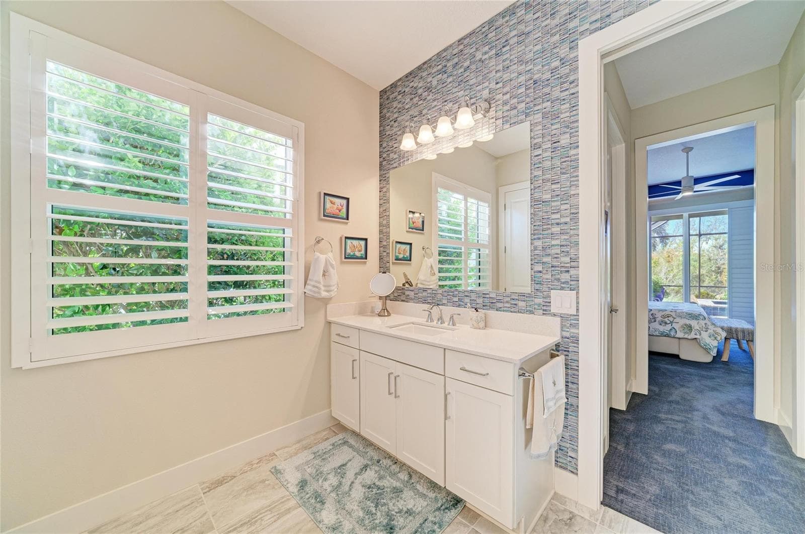 Single Family Residence at 8269 GRANDE SHORES DR, SARASOTA, photo 33 of 90