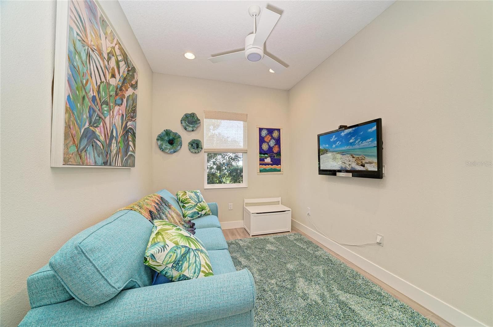Single Family Residence at 8269 GRANDE SHORES DR, SARASOTA, photo 35 of 90