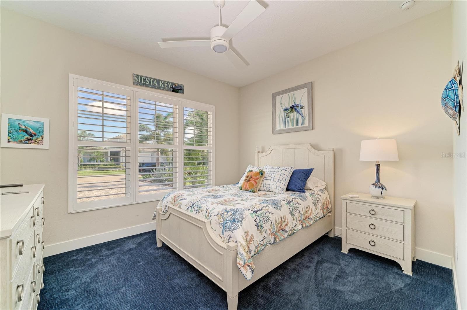 Single Family Residence at 8269 GRANDE SHORES DR, SARASOTA, photo 38 of 90