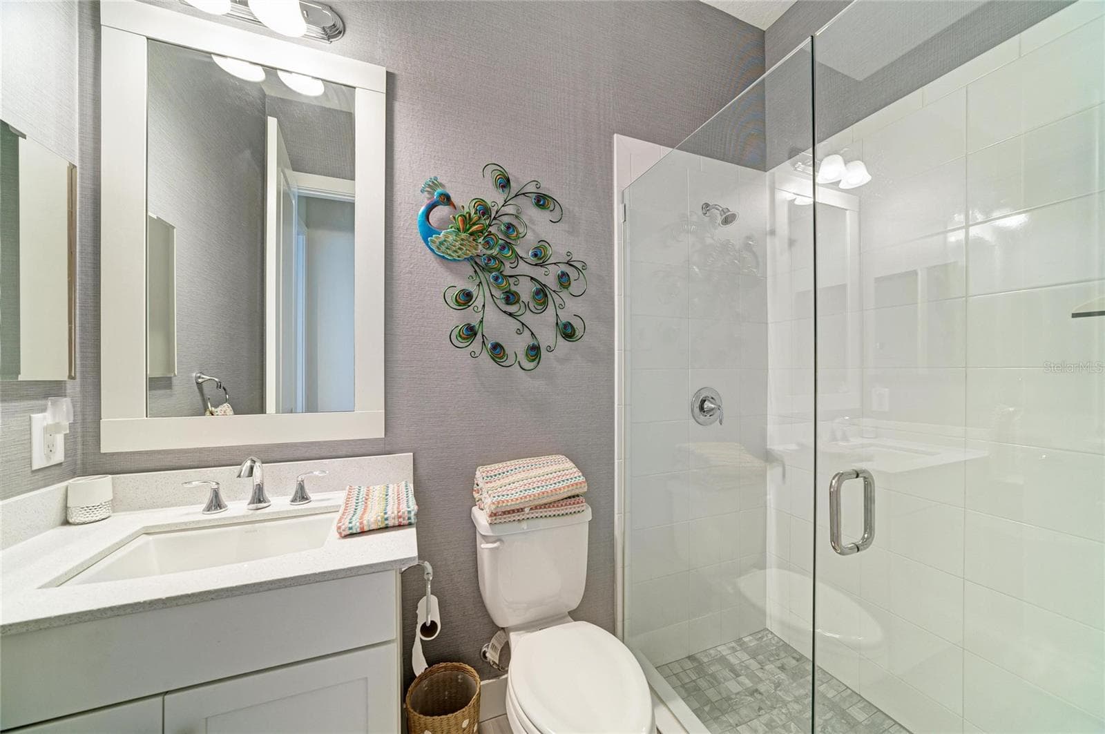 Single Family Residence at 8269 GRANDE SHORES DR, SARASOTA, photo 44 of 90