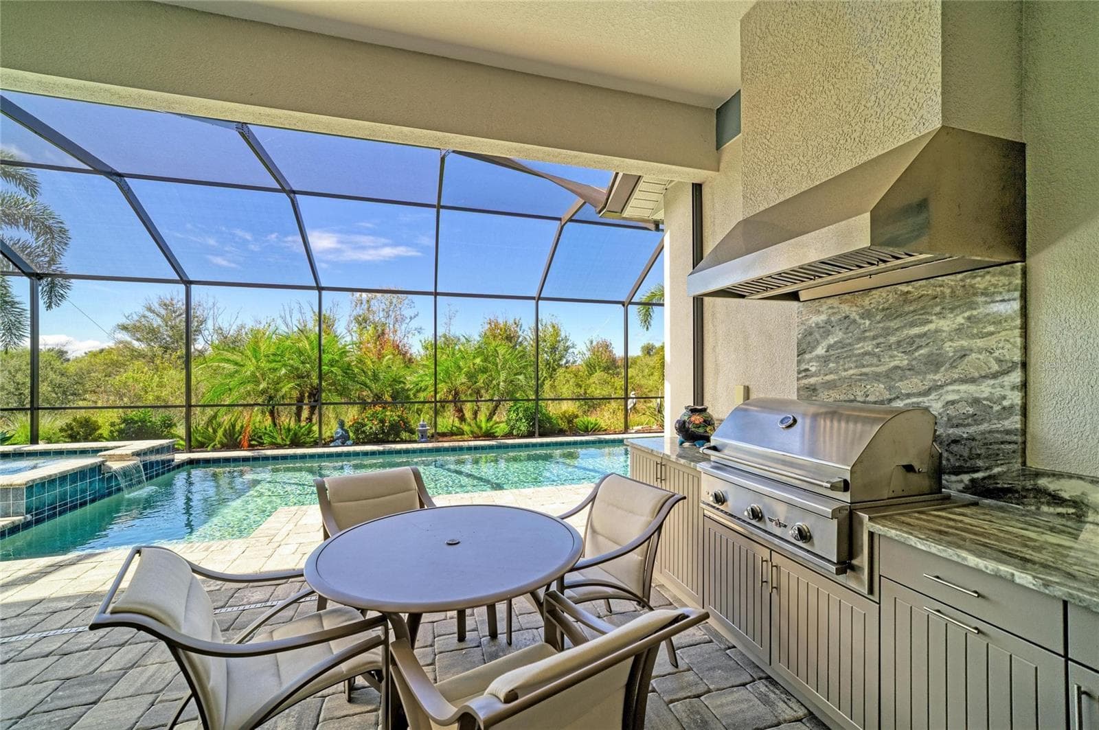 Single Family Residence at 8269 GRANDE SHORES DR, SARASOTA, photo 51 of 90