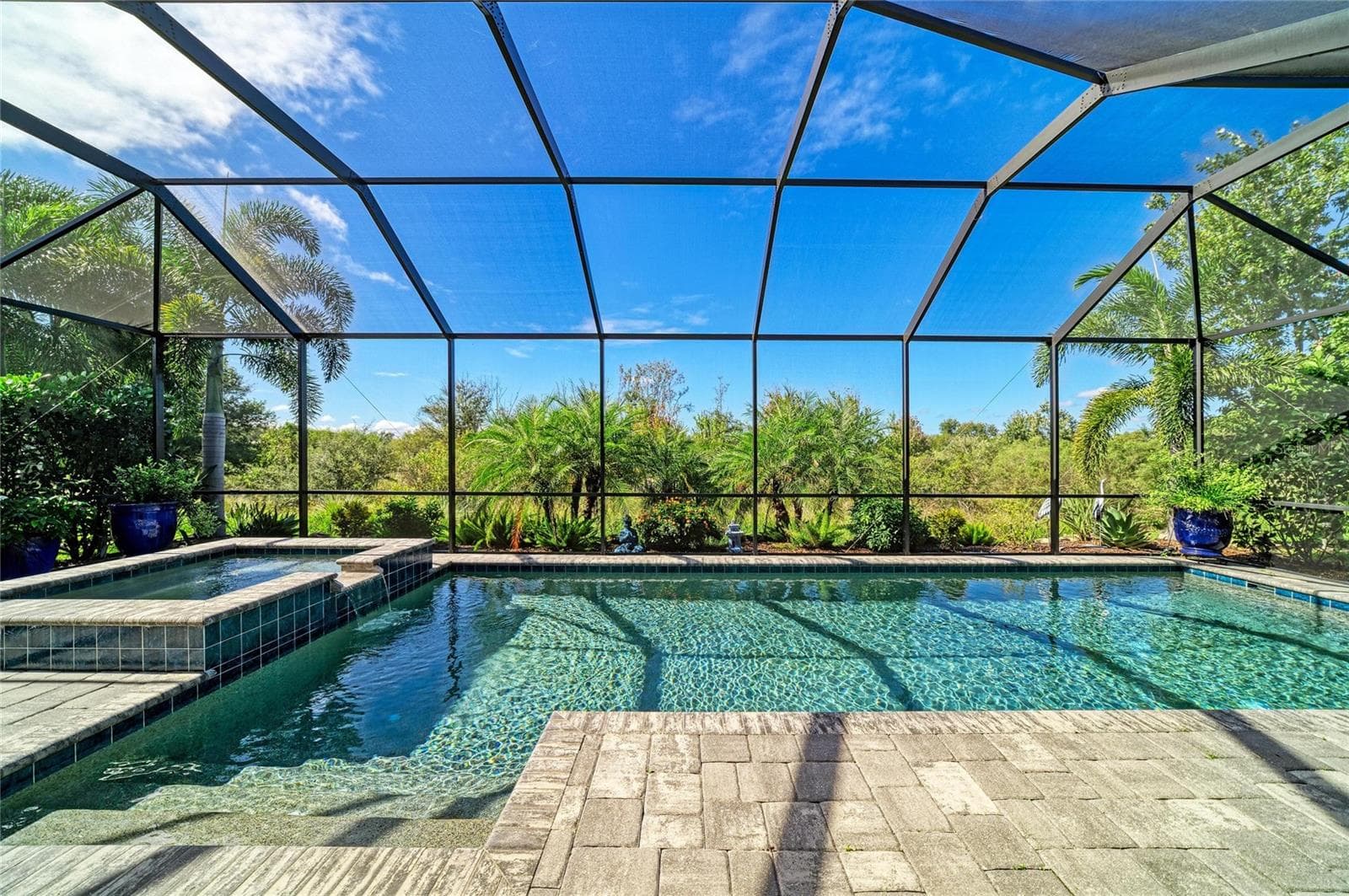 Single Family Residence at 8269 GRANDE SHORES DR, SARASOTA, photo 52 of 90