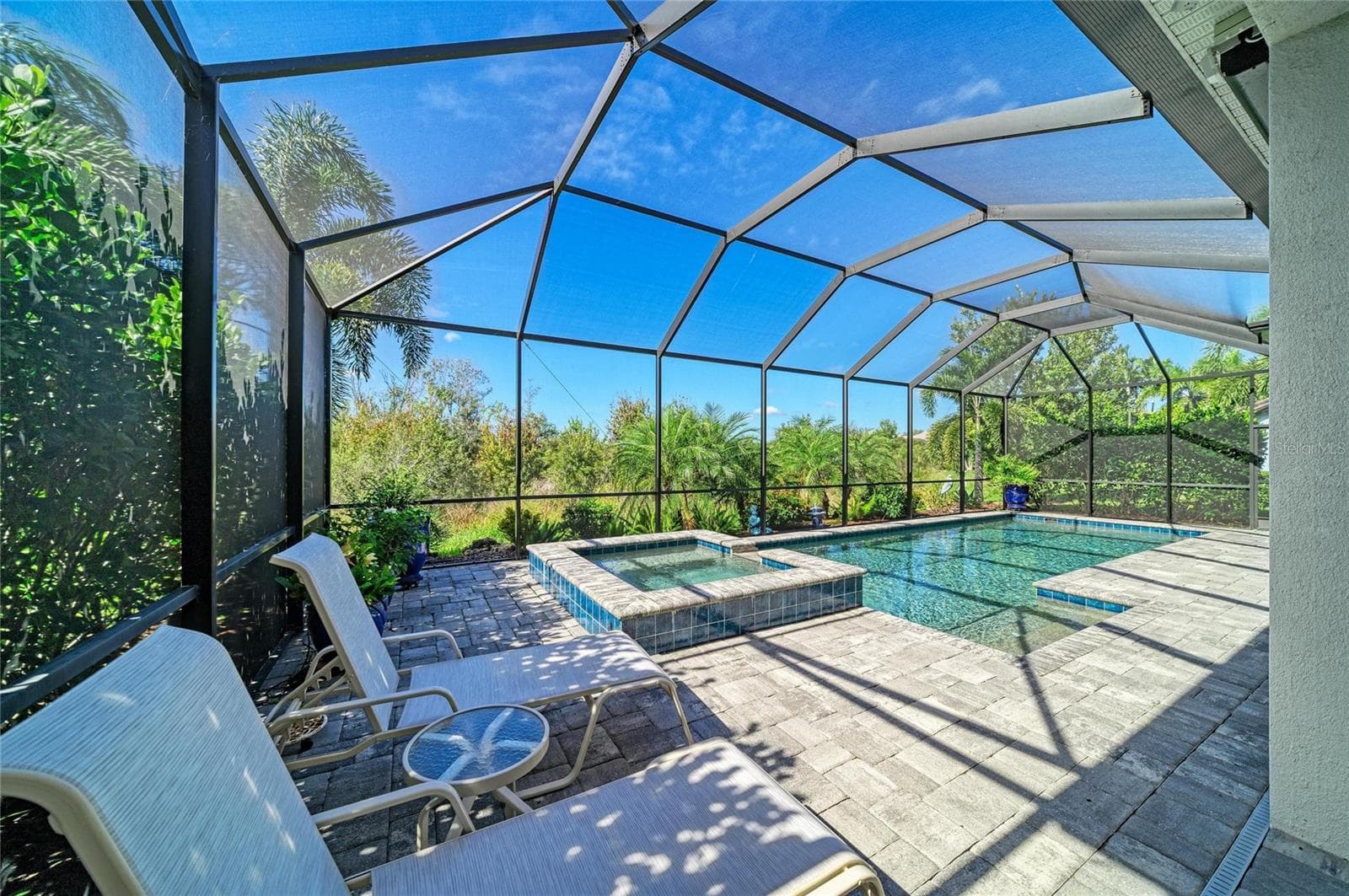 Single Family Residence at 8269 GRANDE SHORES DR, SARASOTA, photo 53 of 90