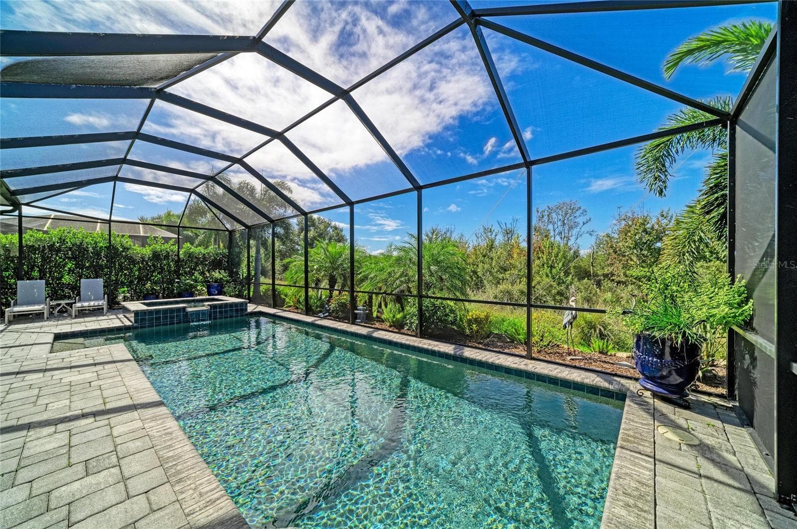 Single Family Residence at 8269 GRANDE SHORES DR, SARASOTA, photo 56 of 90