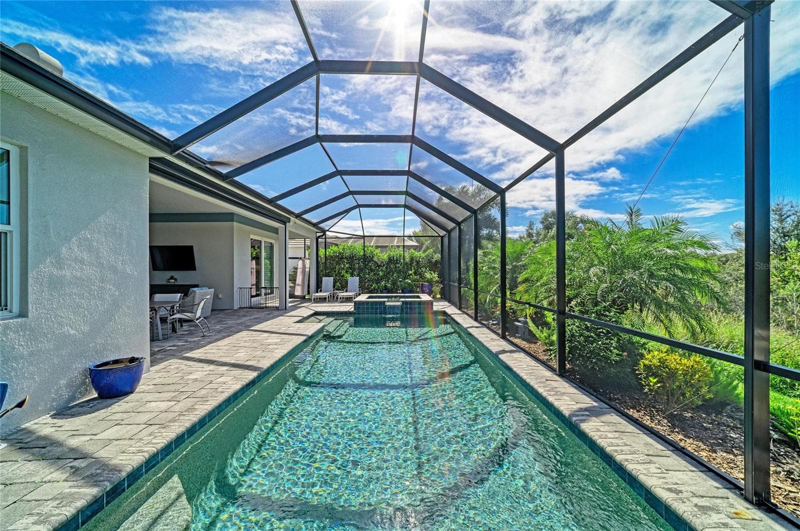 Single Family Residence at 8269 GRANDE SHORES DR, SARASOTA, photo 57 of 90