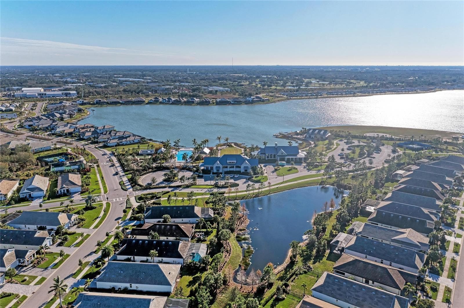 Single Family Residence at 8269 GRANDE SHORES DR, SARASOTA, photo 65 of 90