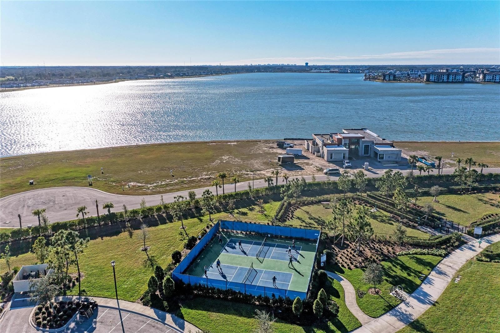 Single Family Residence at 8269 GRANDE SHORES DR, SARASOTA, photo 66 of 90
