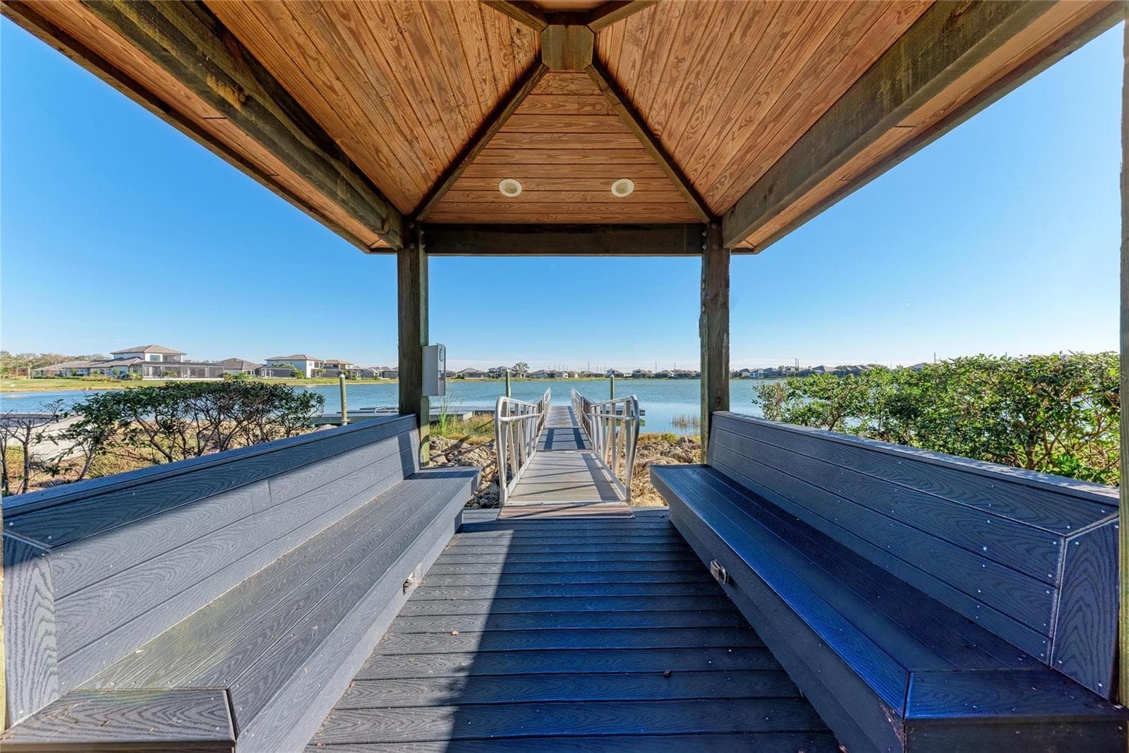 Single Family Residence at 8269 GRANDE SHORES DR, SARASOTA, photo 86 of 90