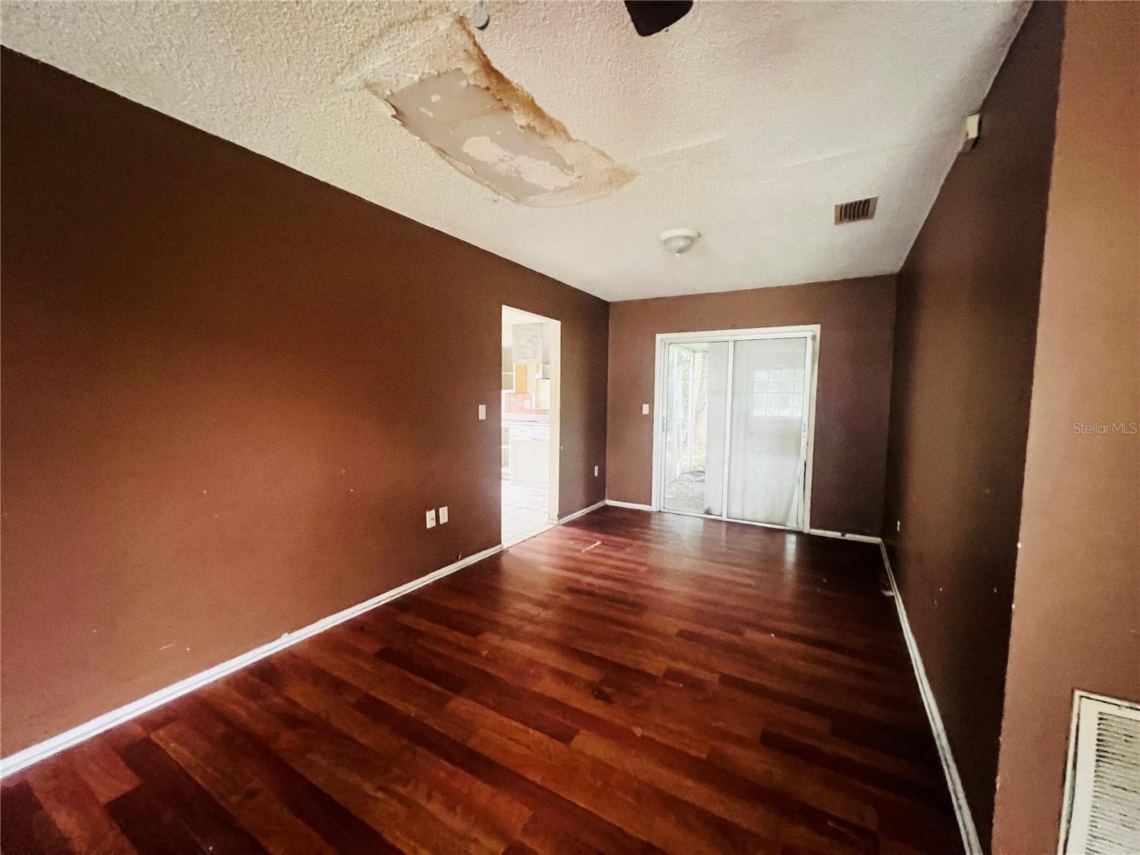 DINING AREA - 3131 CHALON ST, NEW PORT RICHEY