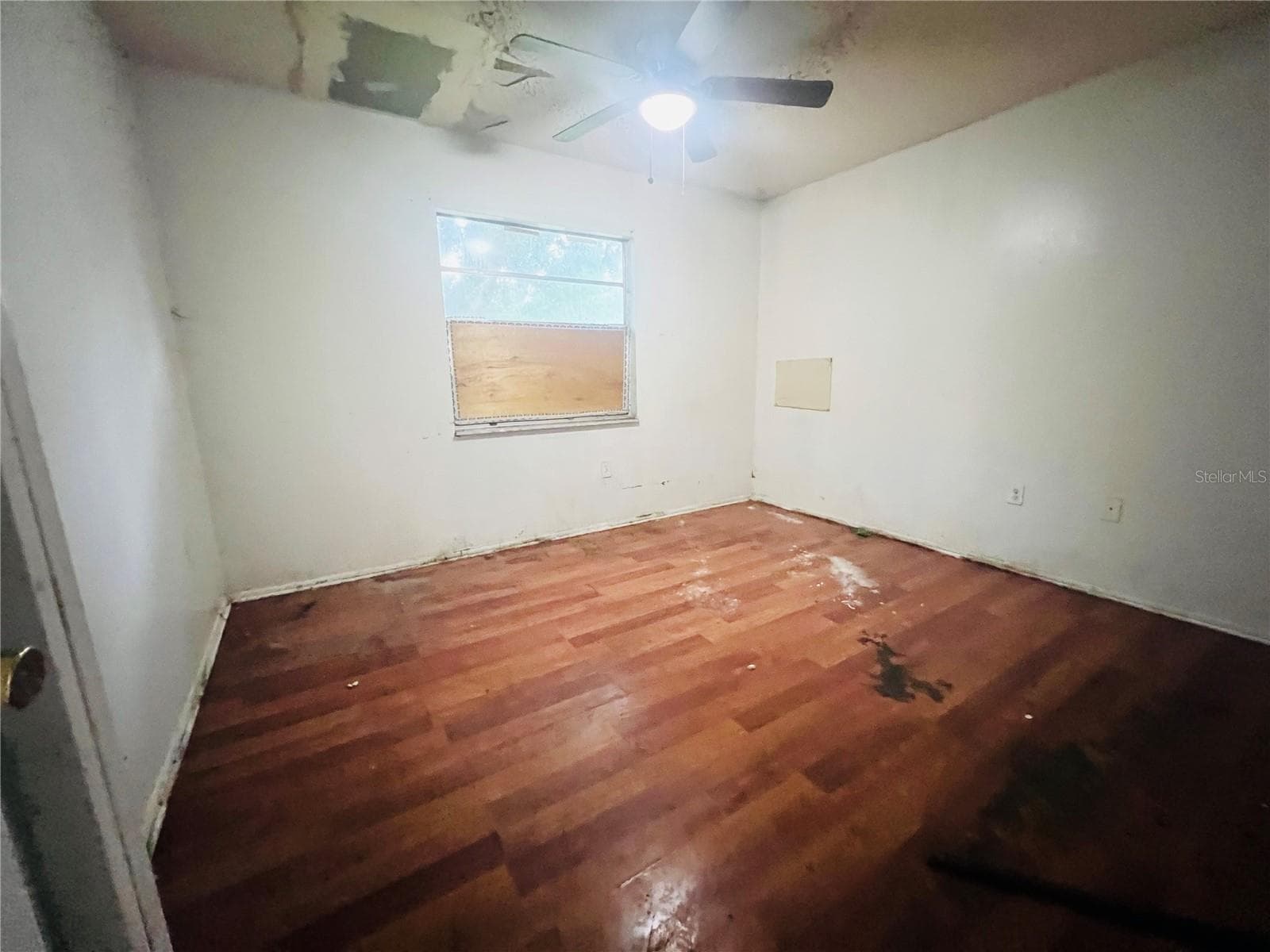 BEDROOM 1 - 3131 CHALON ST, NEW PORT RICHEY