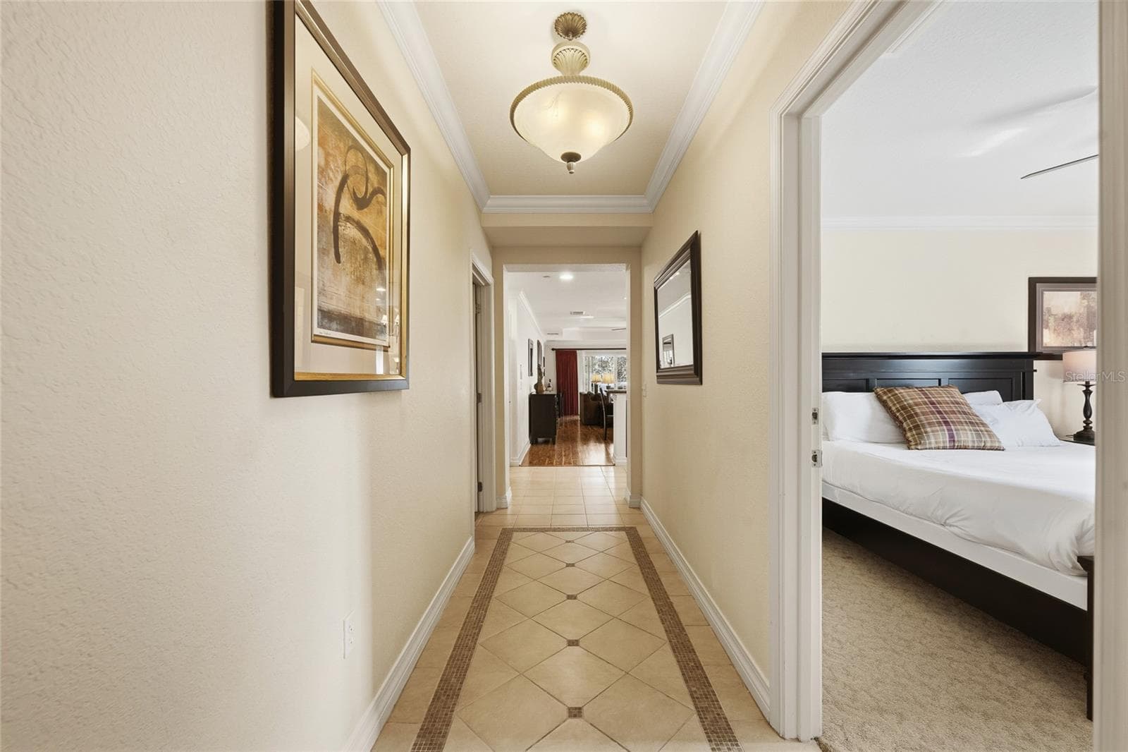 Condominium at 7659 WHISPER WAY #204, REUNION, photo 2 of 25