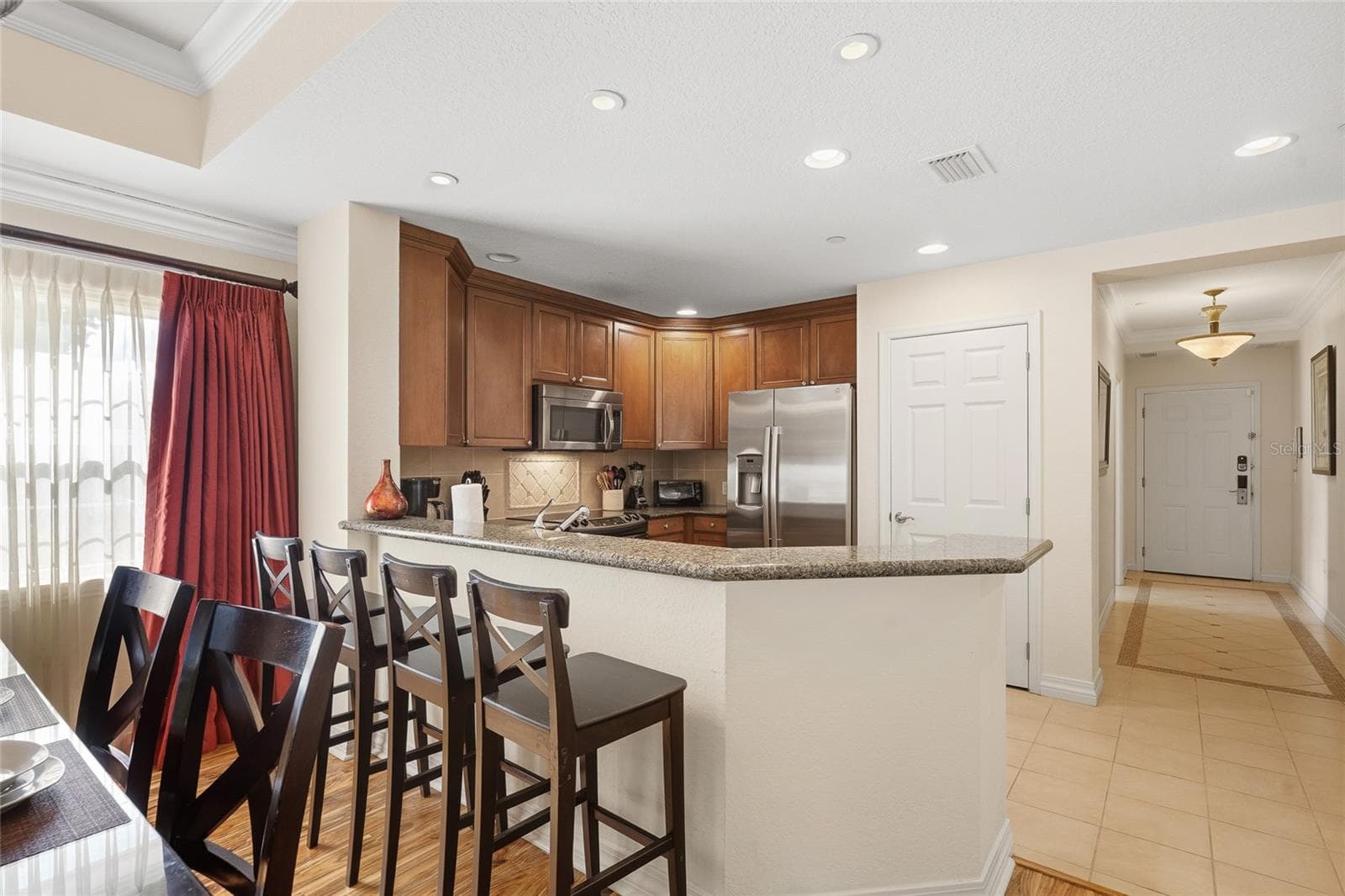 Condominium at 7659 WHISPER WAY #204, REUNION, photo 6 of 25
