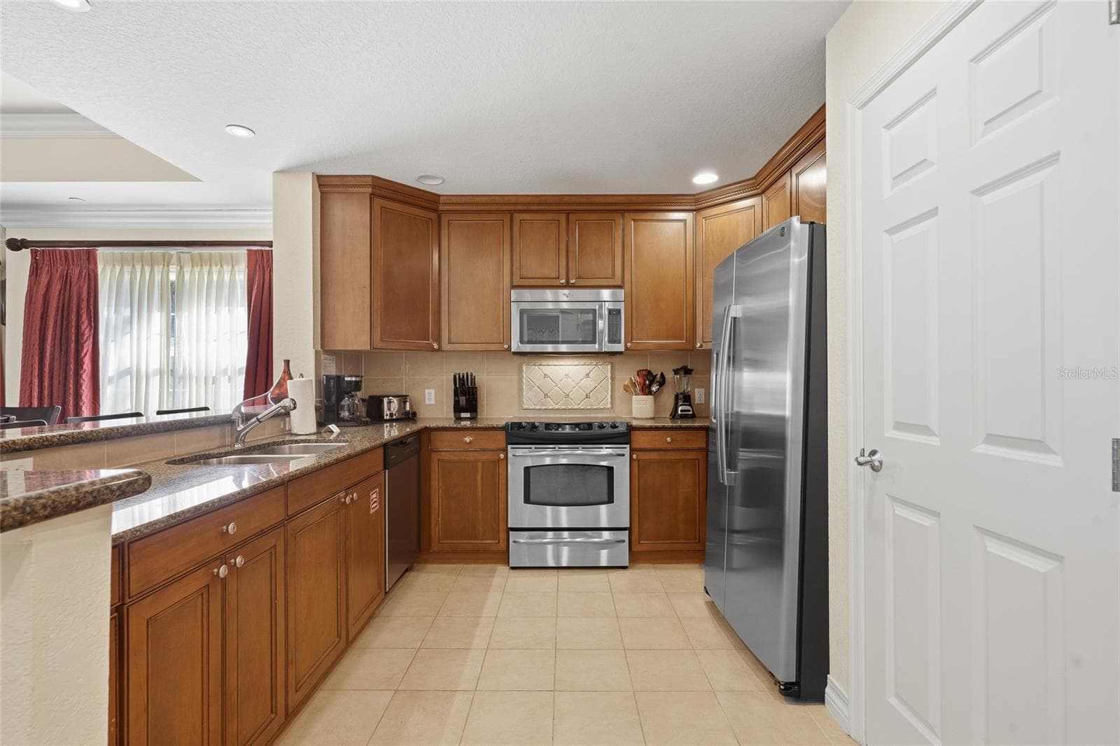 Condominium at 7659 WHISPER WAY #204, REUNION, photo 7 of 25