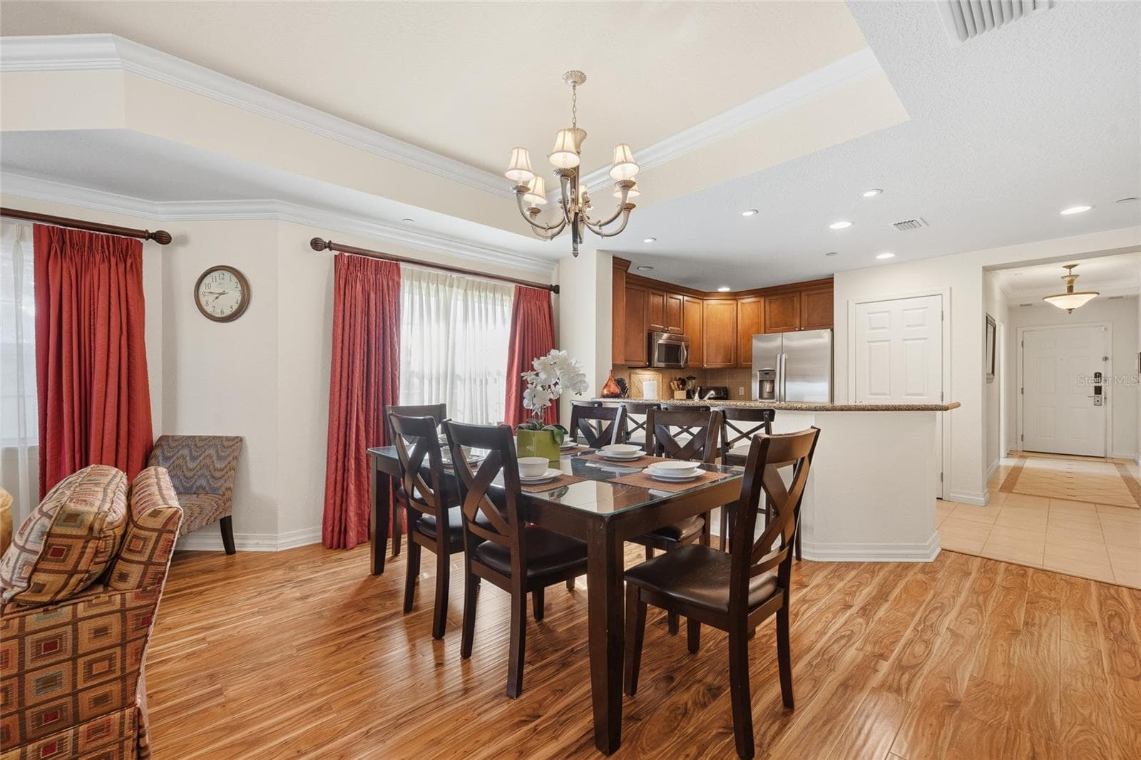 Condominium at 7659 WHISPER WAY #204, REUNION, photo 9 of 25