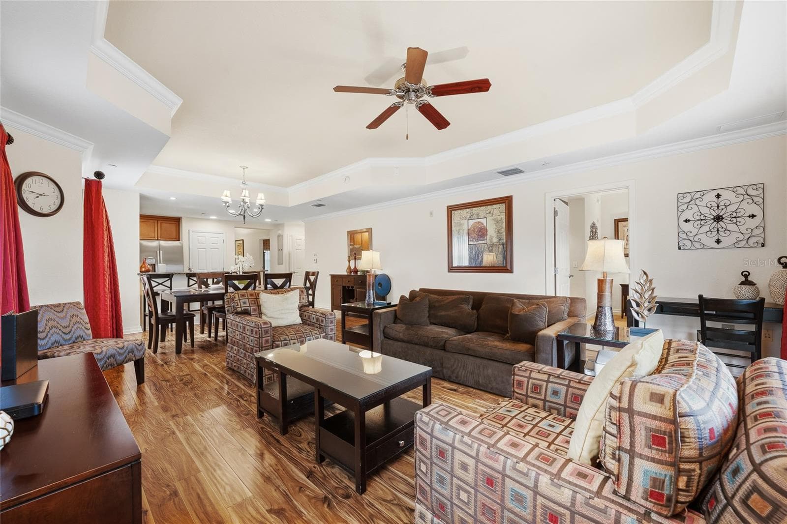 Condominium at 7659 WHISPER WAY #204, REUNION, photo 11 of 25