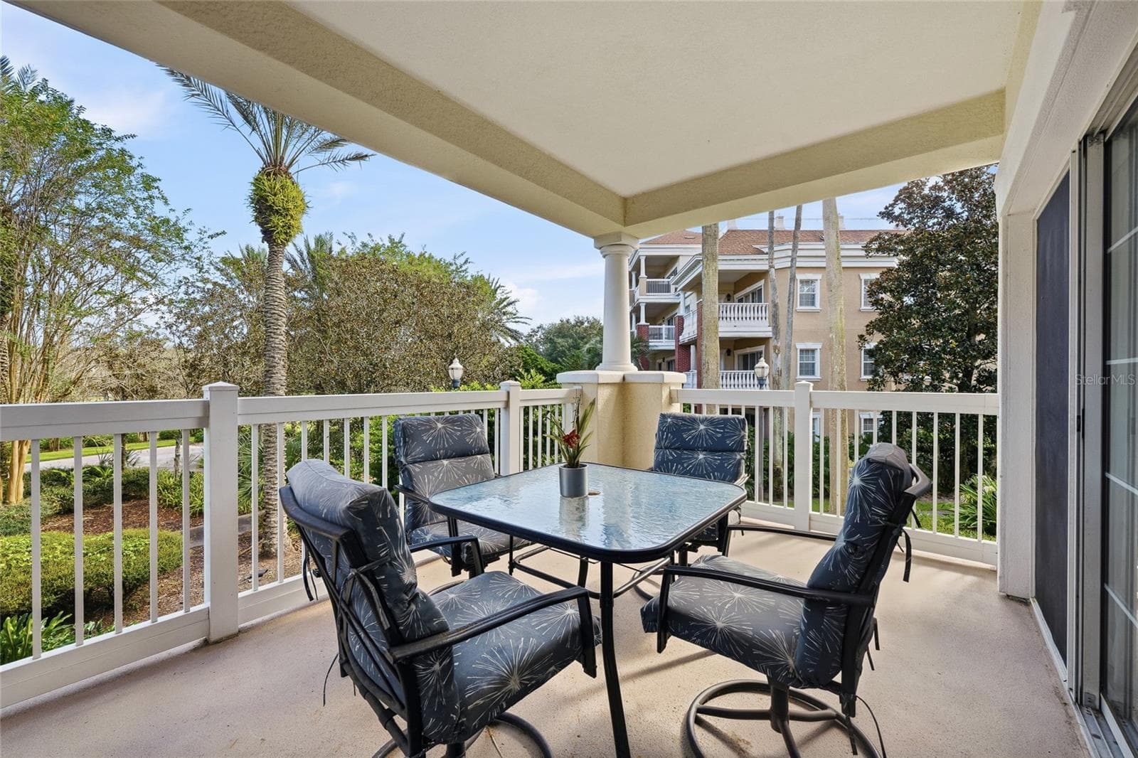 Condominium at 7659 WHISPER WAY #204, REUNION, photo 17 of 25