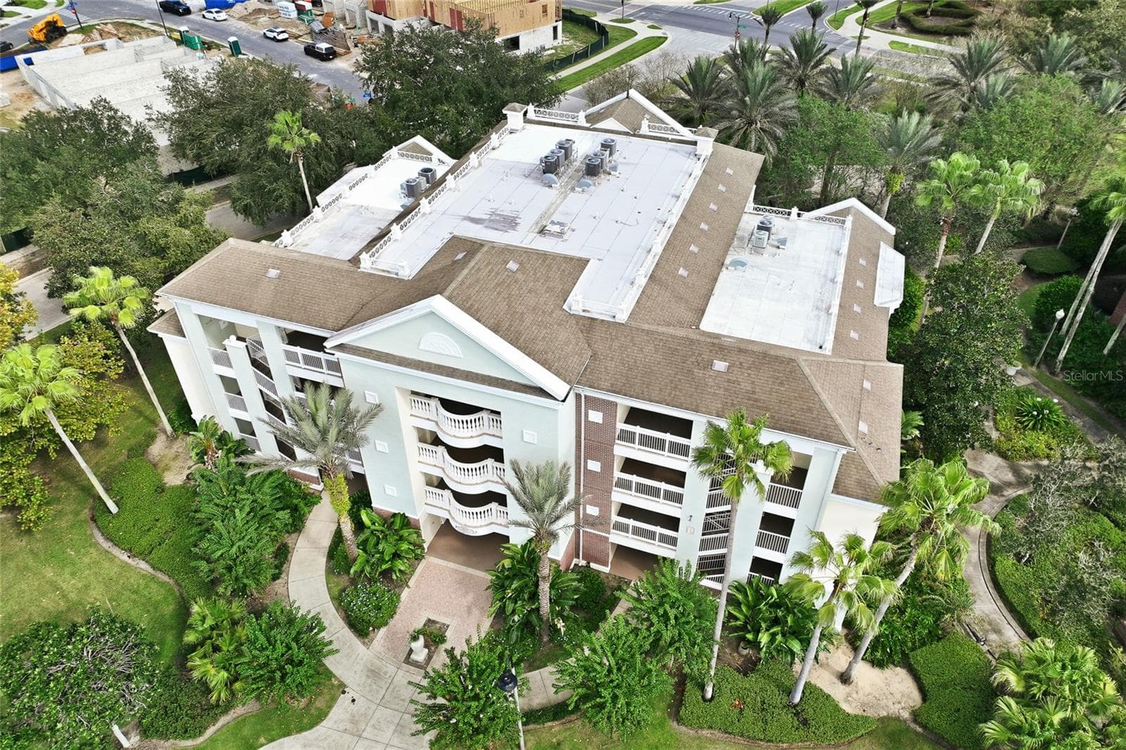 Condominium at 7659 WHISPER WAY #204, REUNION, photo 21 of 25