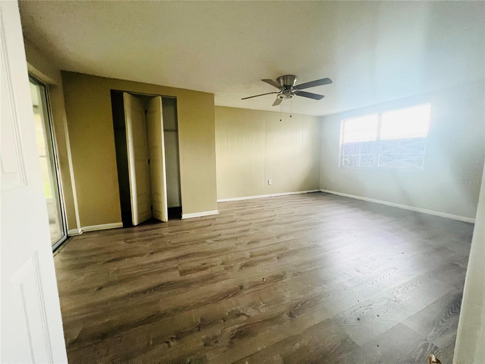 PRIMARY BEDROOM - 7230 INGLESIDE DR, PORT RICHEY