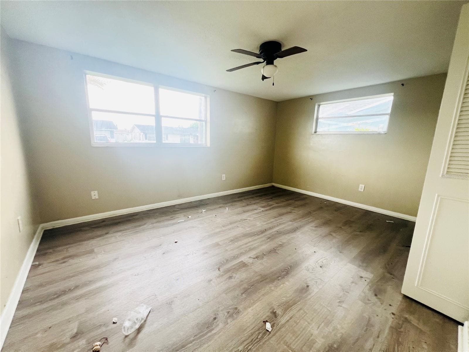 BEDROOM 2 - 7230 INGLESIDE DR, PORT RICHEY