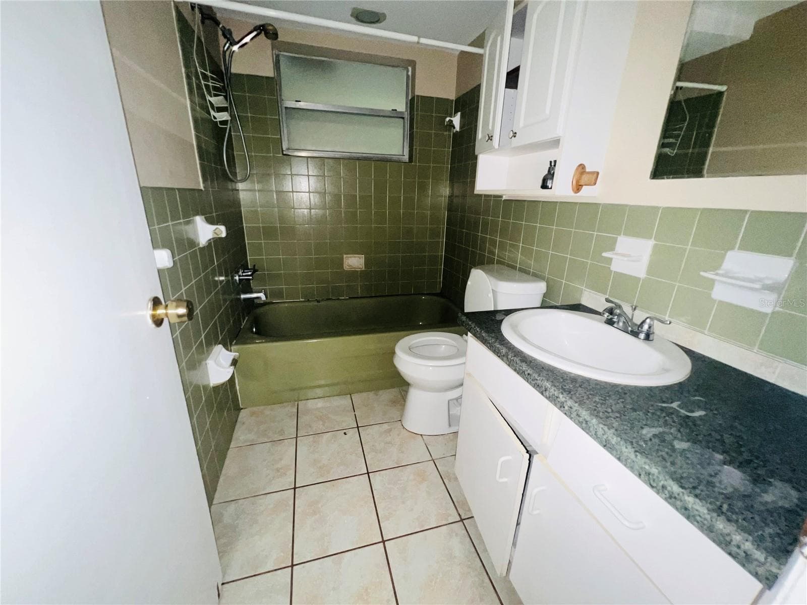BATHROOM 2 - 7230 INGLESIDE DR, PORT RICHEY
