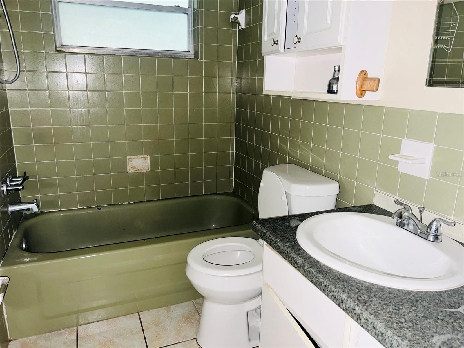 BATHROOM 2 - 7230 INGLESIDE DR, PORT RICHEY